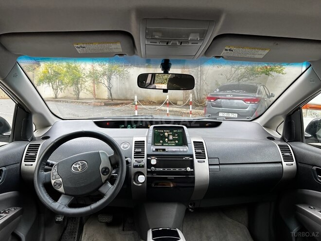 Toyota Prius 2009, 192,000 km - 1.5 l - Bakı