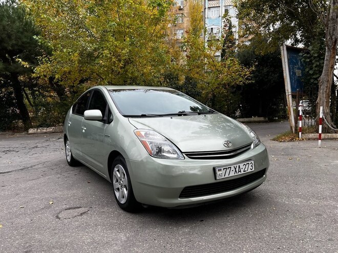 Toyota Prius 2009, 192,000 km - 1.5 l - Bakı