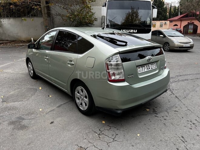 Toyota Prius 2009, 192,000 km - 1.5 l - Bakı