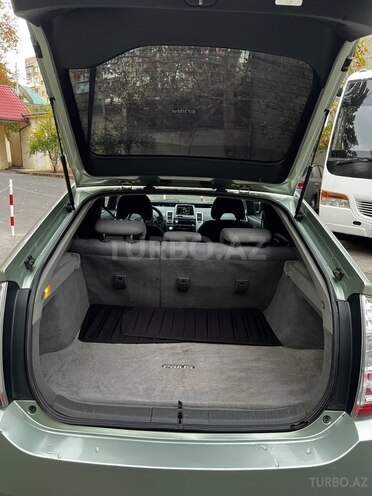 Toyota Prius 2009, 192,000 km - 1.5 l - Bakı