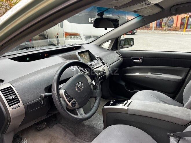 Toyota Prius 2009, 192,000 km - 1.5 l - Bakı
