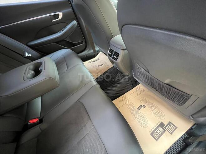 Hyundai Sonata 2020, 48,000 km - 1.6 л - Bakı