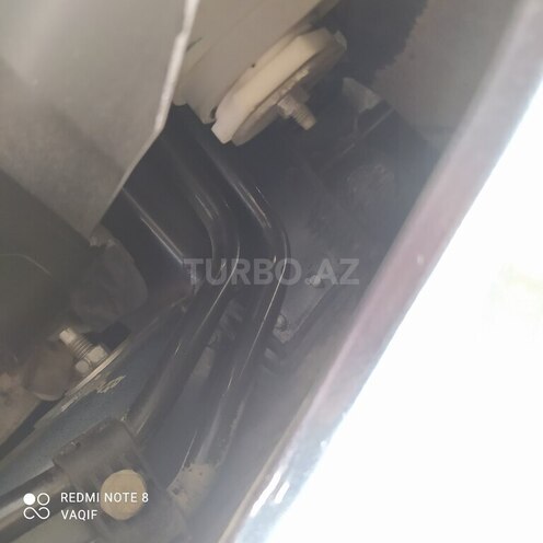 Mercedes E 200 2001, 326,847 km - 2.0 l - Salyan