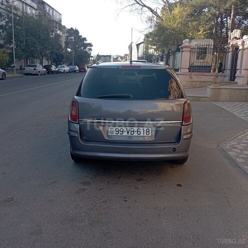 Opel Astra 2006, 474,370 km - 1.3 l - Bakı