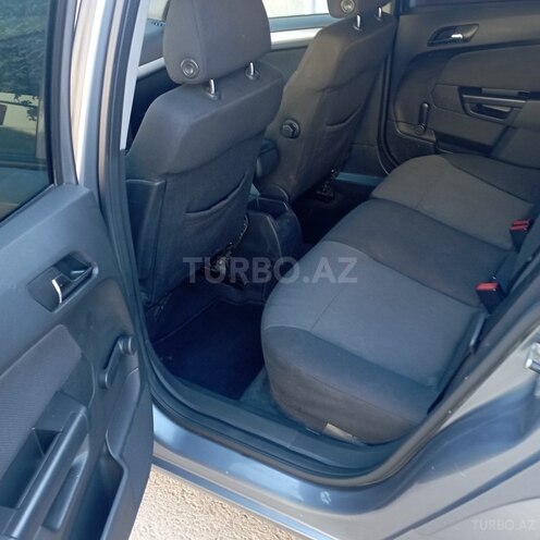 Opel Astra 2006, 474,370 km - 1.3 l - Bakı