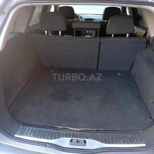 Opel Astra 2006, 474,370 km - 1.3 l - Bakı