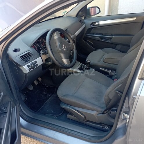 Opel Astra 2006, 474,370 km - 1.3 l - Bakı
