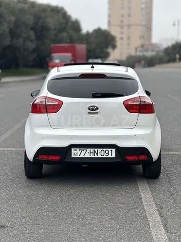 Kia Rio 2014, 182,000 km - 1.4 l - Bakı