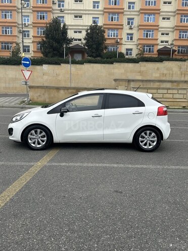 Kia Rio 2014, 182,000 km - 1.4 l - Bakı
