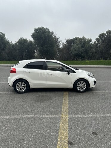 Kia Rio 2014, 182,000 km - 1.4 l - Bakı