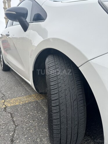 Kia Rio 2014, 182,000 km - 1.4 l - Bakı
