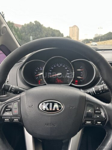 Kia Rio 2014, 182,000 km - 1.4 l - Bakı
