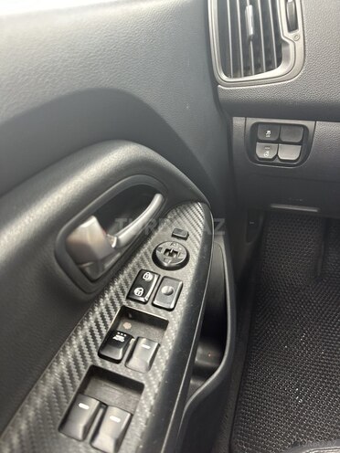Kia Rio 2014, 182,000 km - 1.4 l - Bakı