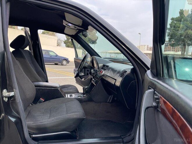 Mercedes C 240 1998, 212,123 km - 2.4 l - Sumqayıt