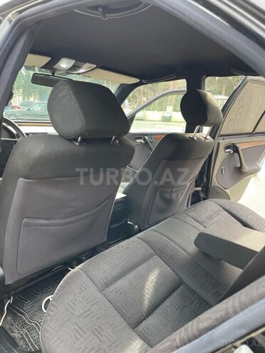Mercedes C 240 1998, 212,123 km - 2.4 l - Sumqayıt