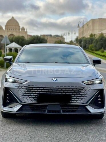 Changan Uni-V 2022, 17,000 km - 1.5 л - Bakı