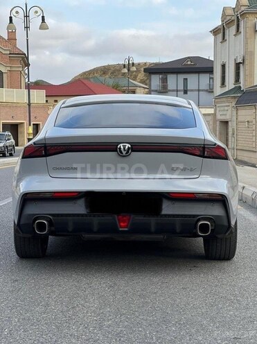 Changan Uni-V 2022, 17,000 km - 1.5 л - Bakı