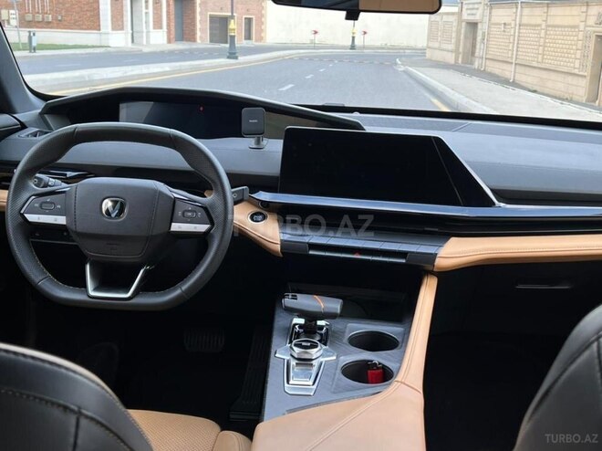 Changan Uni-V 2022, 17,000 km - 1.5 л - Bakı