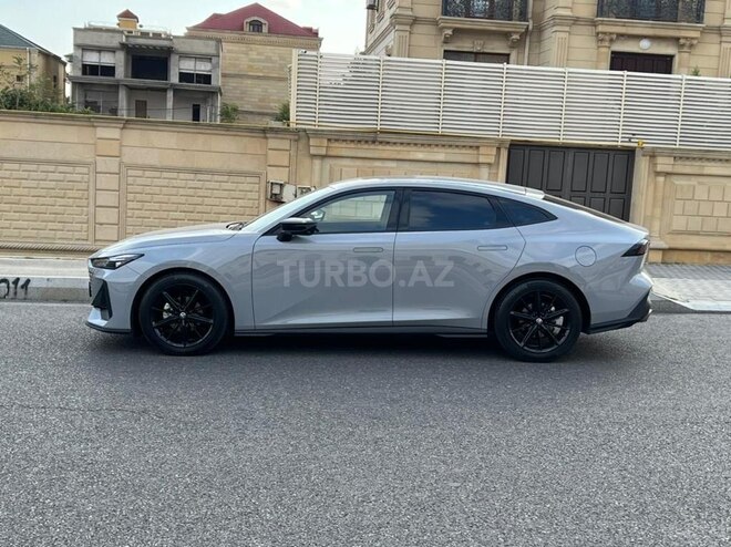 Changan Uni-V 2022, 17,000 km - 1.5 л - Bakı