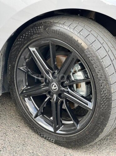 Changan Uni-V 2022, 17,000 km - 1.5 л - Bakı