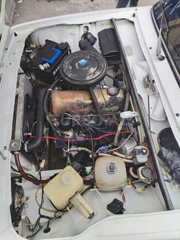LADA (VAZ) 2104 2008, 88,000 km - 1.6 л - Ucar