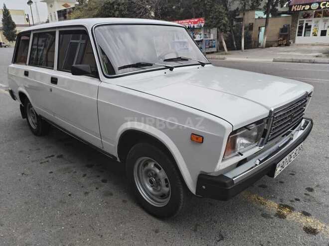 LADA (VAZ) 2104 2008, 88,000 km - 1.6 л - Ucar