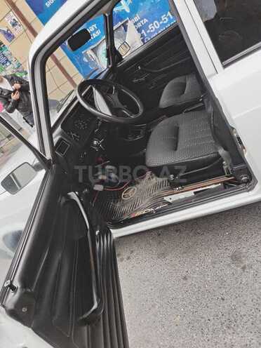 LADA (VAZ) 2104 2008, 88,000 km - 1.6 л - Ucar