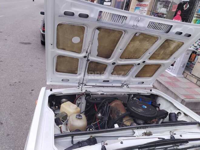 LADA (VAZ) 2104 2008, 88,000 km - 1.6 л - Ucar