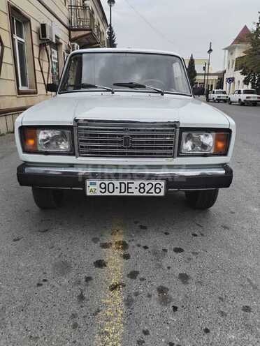 LADA (VAZ) 2104 2008, 88,000 km - 1.6 л - Ucar