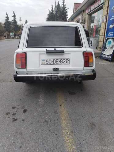 LADA (VAZ) 2104 2008, 88,000 km - 1.6 л - Ucar