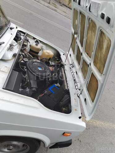 LADA (VAZ) 2104 2008, 88,000 km - 1.6 л - Ucar