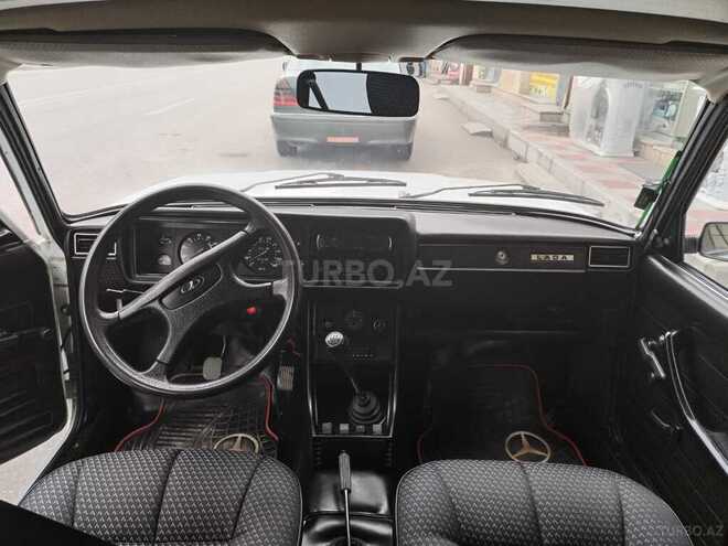 LADA (VAZ) 2104 2008, 88,000 km - 1.6 л - Ucar