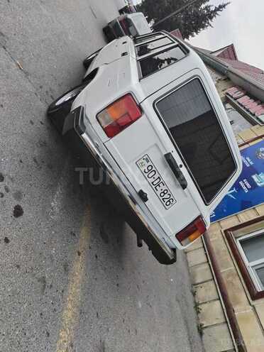 LADA (VAZ) 2104 2008, 88,000 km - 1.6 л - Ucar