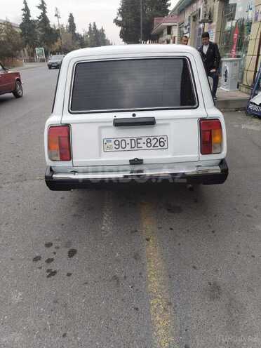 LADA (VAZ) 2104 2008, 88,000 km - 1.6 л - Ucar