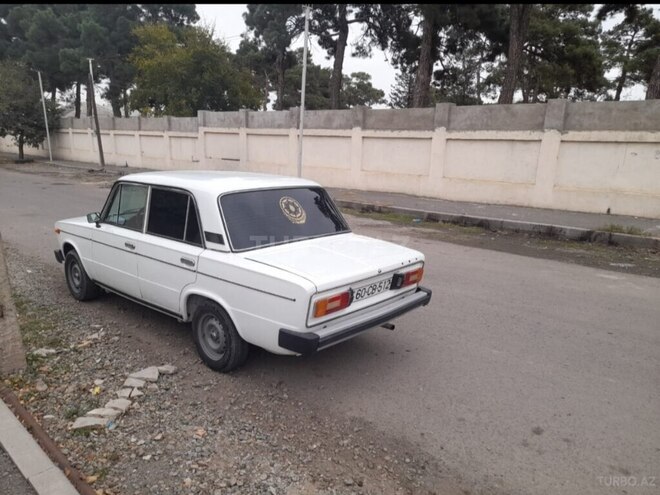 LADA (VAZ) 2106 1997, 75,000 km - 1.5 л - Tovuz