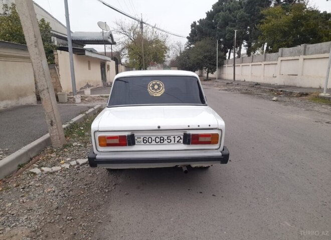 LADA (VAZ) 2106 1997, 75,000 km - 1.5 л - Tovuz