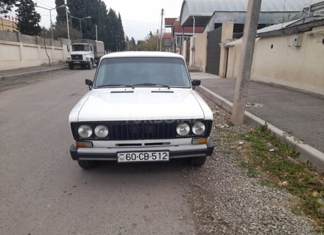 LADA (VAZ) 2106 1997, 75,000 km - 1.5 л - Tovuz