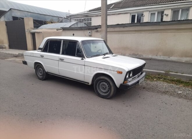 LADA (VAZ) 2106 1997, 75,000 km - 1.5 л - Tovuz