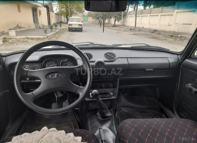 LADA (VAZ) 2106 1997, 75,000 km - 1.5 л - Tovuz