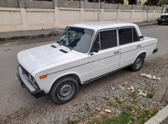 LADA (VAZ) 2106 1997, 75,000 km - 1.5 л - Tovuz