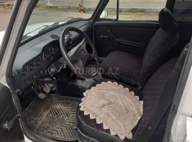 LADA (VAZ) 2106 1997, 75,000 km - 1.5 л - Tovuz