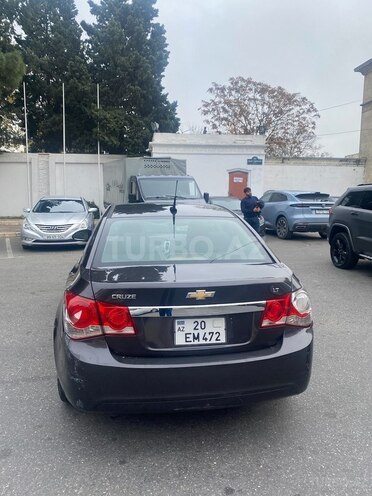 Chevrolet Cruze 2014, 235,000 km - 1.6 l - Bakı