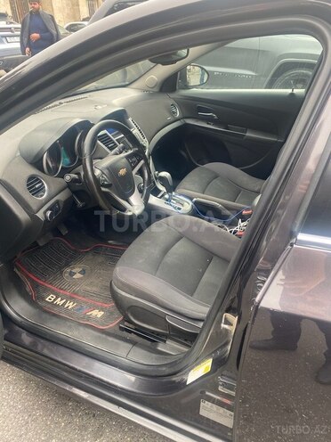 Chevrolet Cruze 2014, 235,000 km - 1.6 l - Bakı