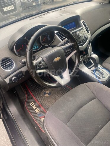 Chevrolet Cruze 2014, 235,000 km - 1.6 l - Bakı