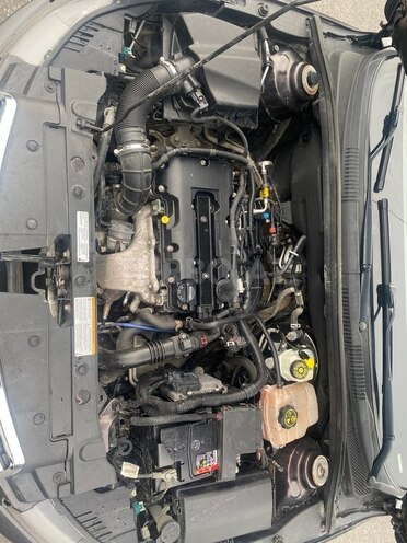 Chevrolet Cruze 2014, 235,000 km - 1.6 l - Bakı
