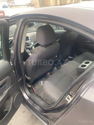 Chevrolet Cruze 2014, 235,000 km - 1.6 l - Bakı