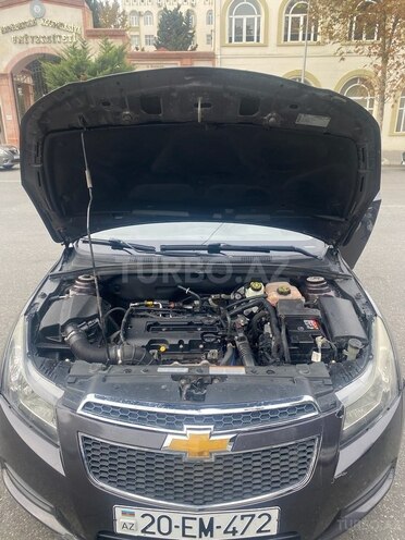 Chevrolet Cruze 2014, 235,000 km - 1.6 l - Bakı