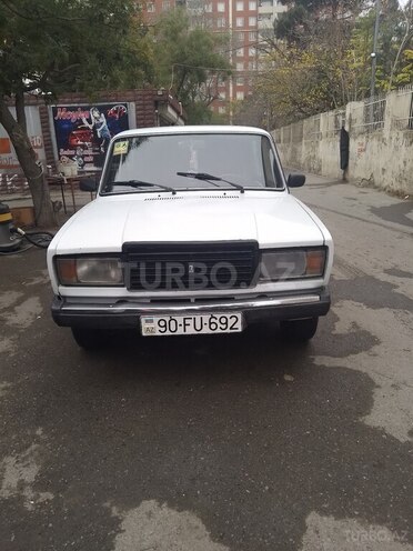 LADA (VAZ) 2107 2003, 32,000 km - 1.6 l - Bakı