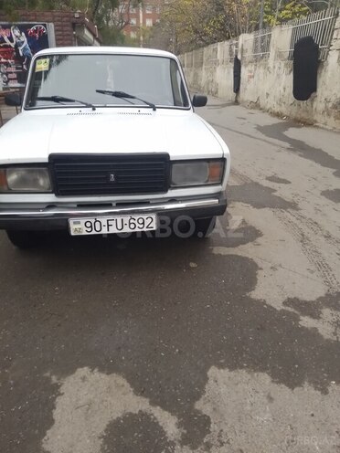 LADA (VAZ) 2107 2003, 32,000 km - 1.6 l - Bakı