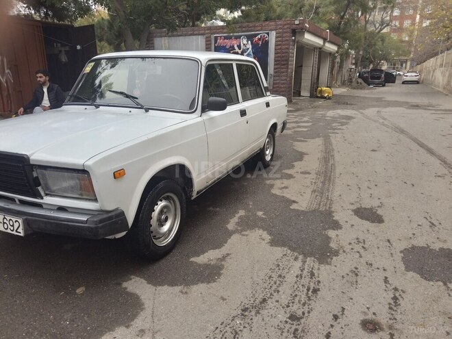 LADA (VAZ) 2107 2003, 32,000 km - 1.6 l - Bakı